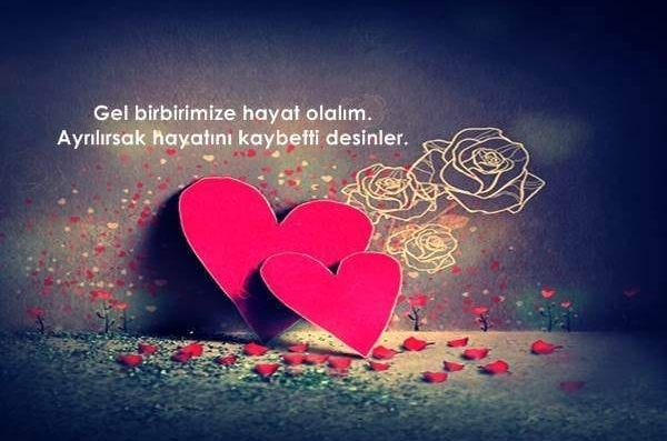 sözlüme güzel sözler