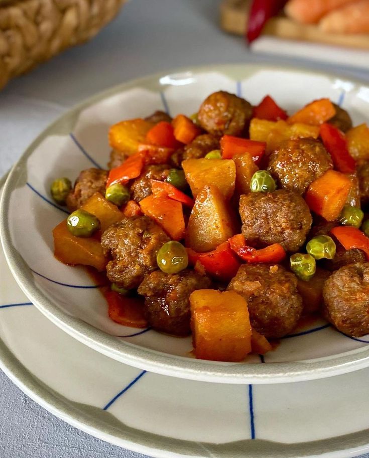 çiftlik köfte