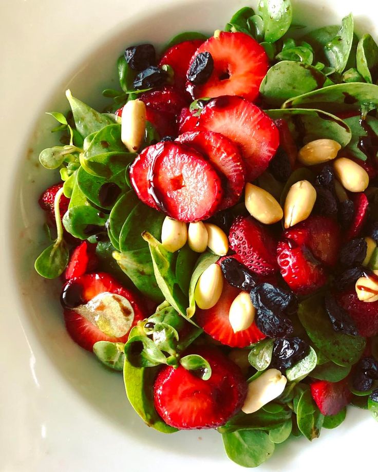 yeşil salata