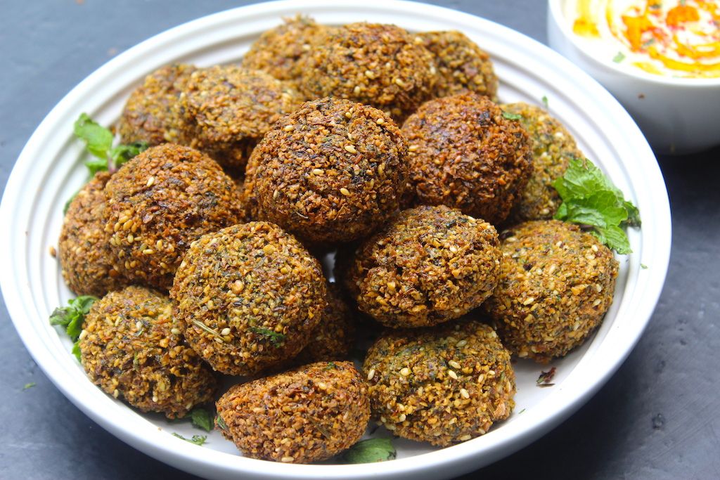 falafel