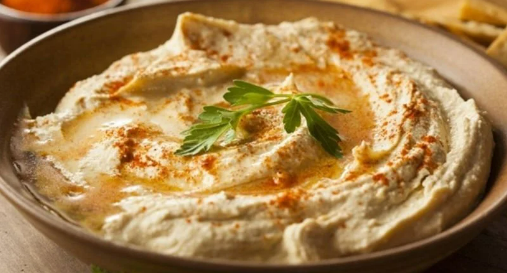 humus