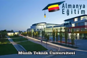 Münih Teknik Üniversitesi