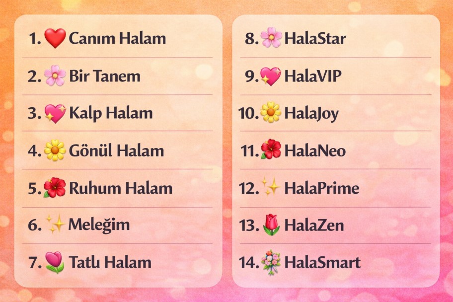 halayı telefona kaydetme